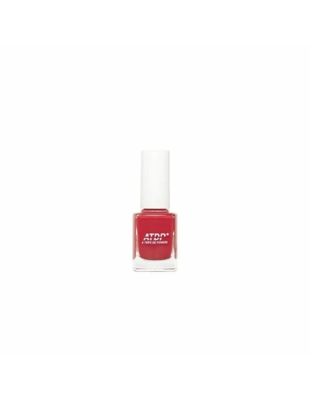MIA Cosmetics Esmalte Rojo Atdp