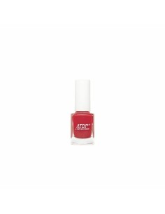 MIA Cosmetics Esmalte Rojo Atdp 2