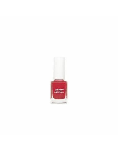 MIA Cosmetics Esmalte Rojo Atdp