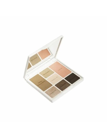 MIA Cosmetics Paleta De Maquillaje Atdp