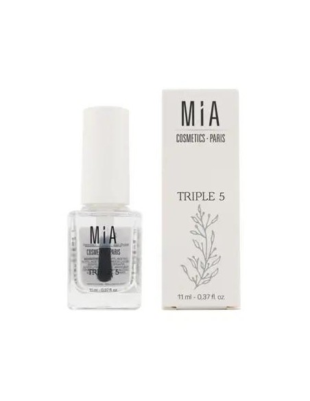 Mia Endurecedor de Uñas Tratamiento Triple 5 11 ml
