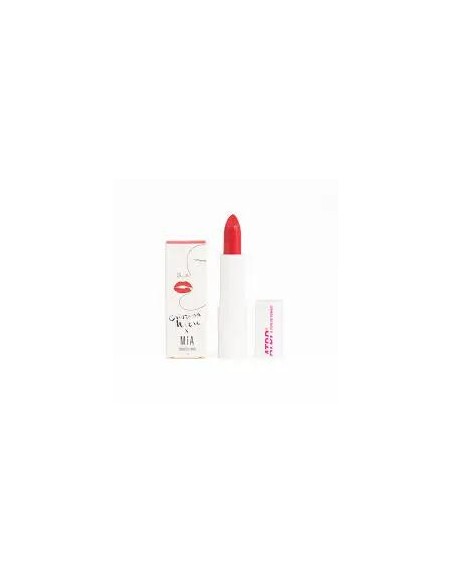 Mia Golden Brown Labial Mate Luxury Nudes Mia Golden Brown Labial Mate Luxury Nudes