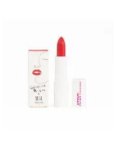 Mia Golden Brown Labial Mate Luxury Nudes 2