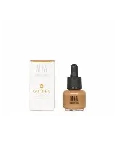 MIA Golden Colour Drops 2