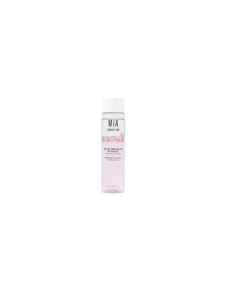 Mia Helichrysum Bi-Phase Eye Makeup Remover
