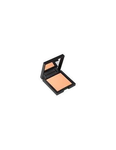 Mia Maquillaje Polvos Compactos Beige