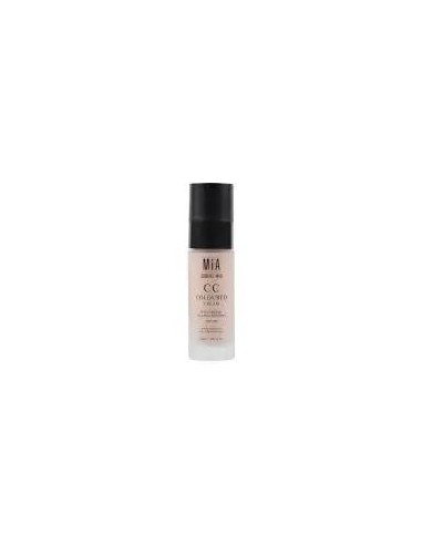 Mia Medium Cc Coloured Cream