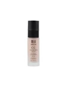 Mia Medium Cc Coloured Cream 2
