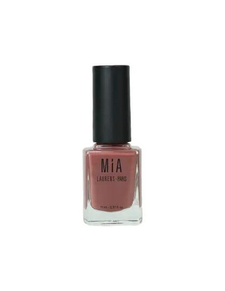 Mia Pinta Uñas Mahogany 11 ml