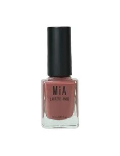 Mia Pinta Uñas Mahogany 11 ml 2