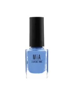 Mia Pintauñas Aqua Blue 11 ml 2