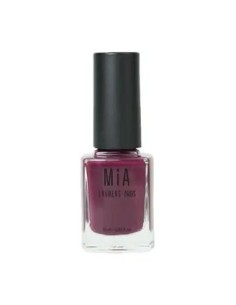 Mia Pintauñas Burgundy 11 ml