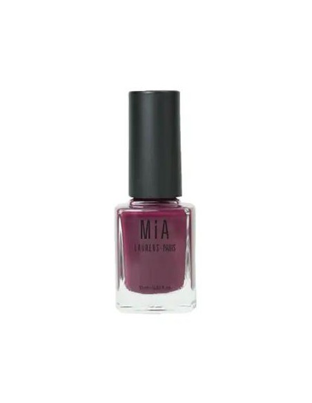 Mia Pintauñas Burgundy 11 ml