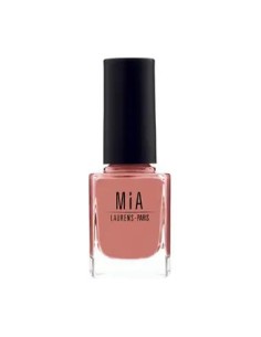 Mia Pintauñas Coral Blush 11 ml 2