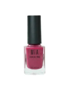 Mia Pintauñas Crimson Cherry 11 ml 2