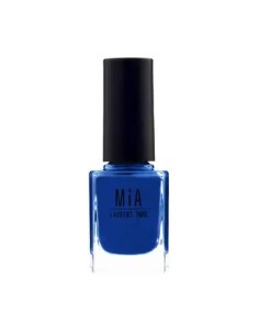 Mia Pintauñas Electric Blue 11 ml