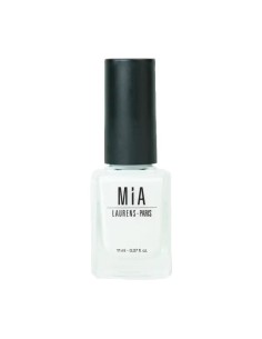 Mia Pintauñas Frost White 11 ml 2