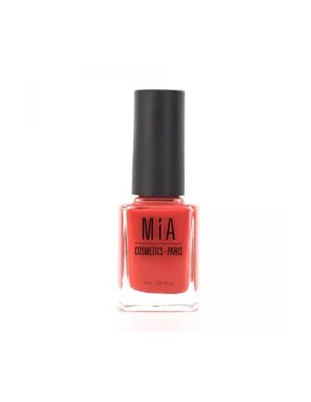 Mia Pintauñas Ginger 11 ml