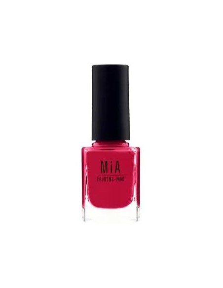 Mia Pintauñas Juicy Strawberry 11 ml