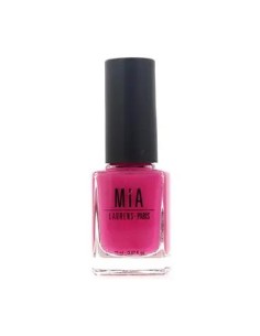 Mia Pintauñas Magnetic Pink 11 ml