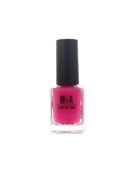 Mia Pintauñas Magnetic Pink 11 ml