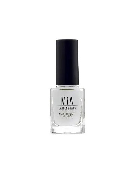 Mia Pintauñas Matt Effect 11 ml