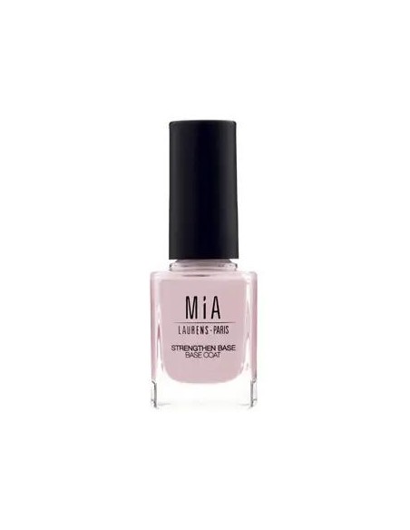 Mia Pintauñas Nude 11 ml