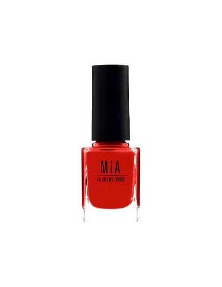 Mia Pintauñas Orange Clay 11 ml