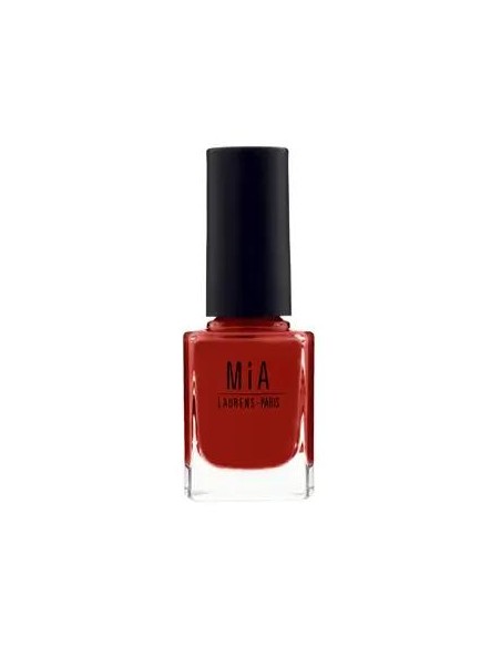 Mia Pintauñas Poppy Red 11 ml
