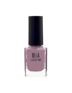 Mia Pintauñas Rose Smoke 11 ml 2