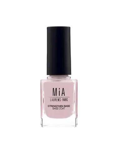 Mia Pintauñas Stregthen Base 11 ml
