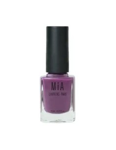 Mia Pintauñas Subtle Orchid 11 ml 2