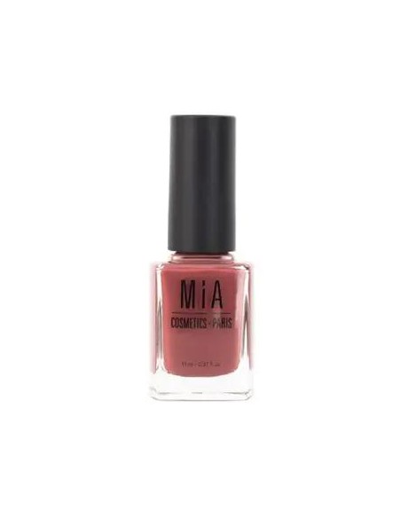 Mia Pintauñas Terracotta 11 ml