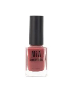 Mia Pintauñas Terracotta 11 ml 2
