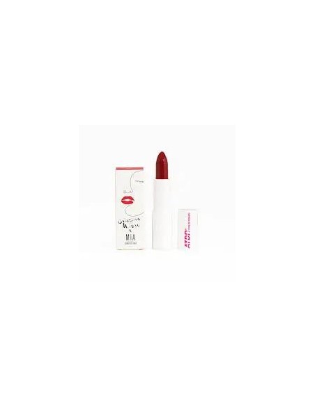 Mia Warm Hazel Labial Mate Luxury Nudes Mia Warm Hazel Labial Mate Luxury Nudes