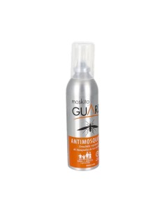 Moskito Guard Spray Antimosquitos, 75 ml