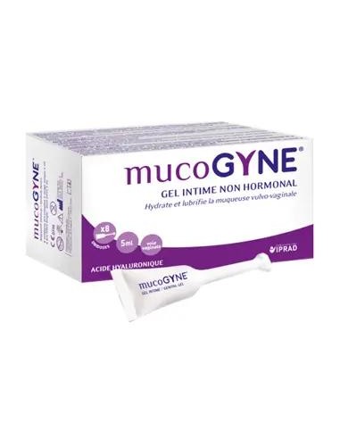 Mucogyne 5 ml 8 U