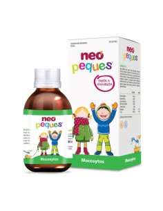 Neo Peques Mocosytos 150 ml