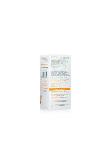 NEOsitrín® Protect Spray Acondicionador Antipiojos 100 ml