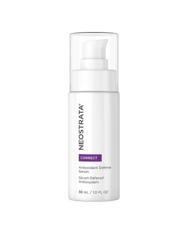 Neostrata Correct Antioxidant Defense Sérum, 30 ml