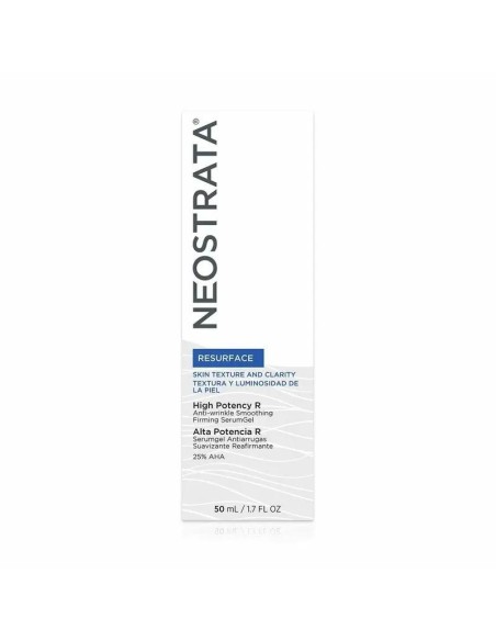 Neostrata Resurface Alta Potencia R Sérum Gel, 50 ml