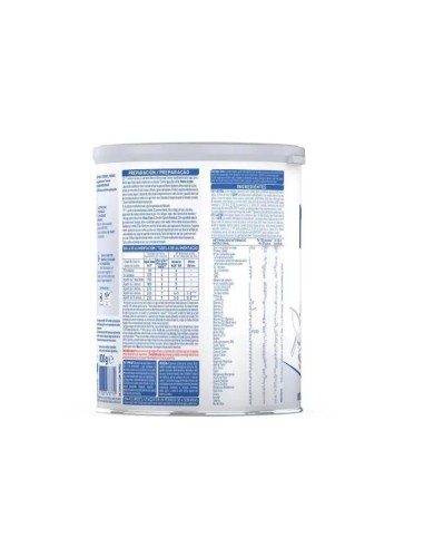 Nestle Nan Ar Expert Leche Primera Edad 800 gr