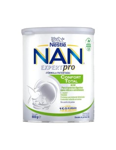Nestle Nan Confort 1 Expertpro Total 800 gr 2