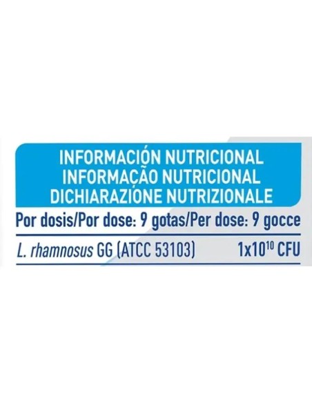 Nestlé Nancare FloraPro, 5ml