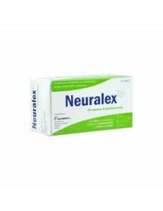 Neuralex, 60 Cápsulas 2