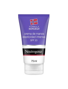 Neutrogena  Crema de Manos Antiedad SPF20, 75 ml 2
