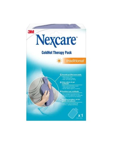Nexcare 3M Coldhot Bolsa Gel Caliente