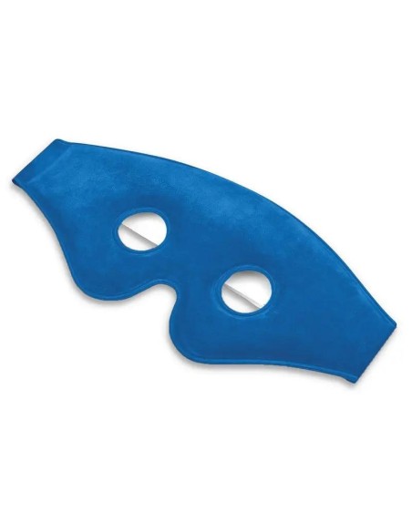 Nexcare Coldhot Máscara Facial Terapia Frío/Calor