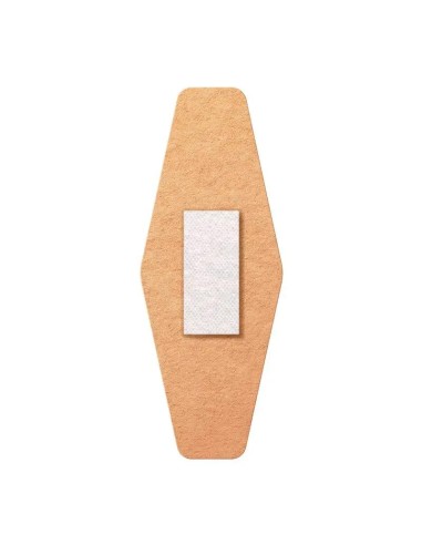 Nexcare Comfort 30 Tiras Surtidas