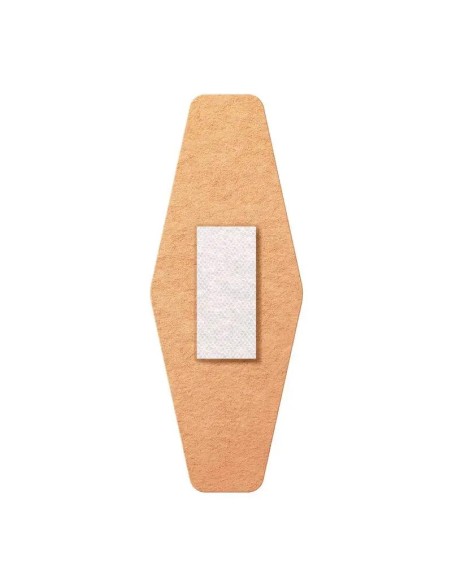 Nexcare Comfort 30 Tiras Surtidas